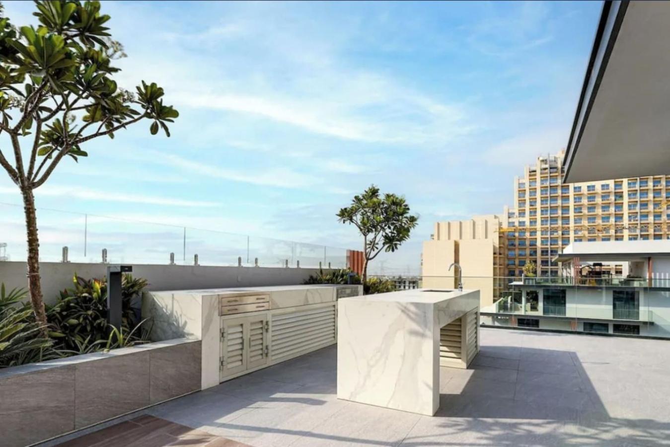 Chic In Jvc And Overlooking Pool Apartment Dubai