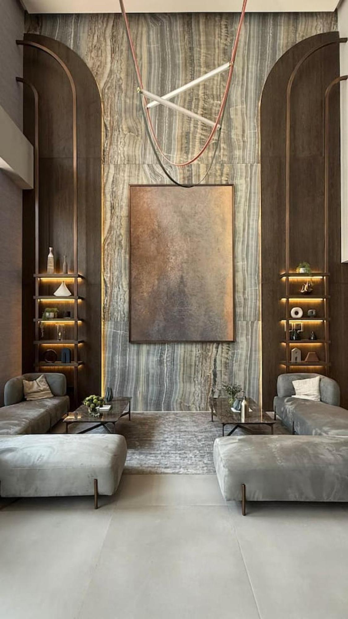 Chic In Jvc And Overlooking Pool Apartment Dubai
